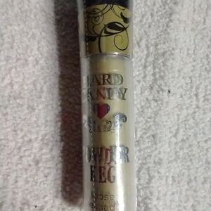 Hard candy powder keg loose eyeshadow 306 trouble maker